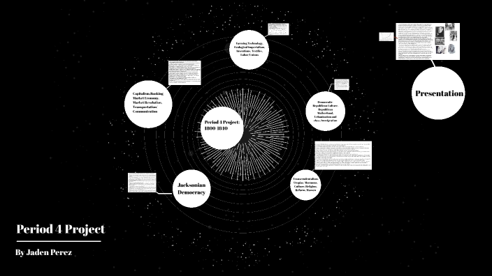 Period 4 Project by Jaden Perez on Prezi