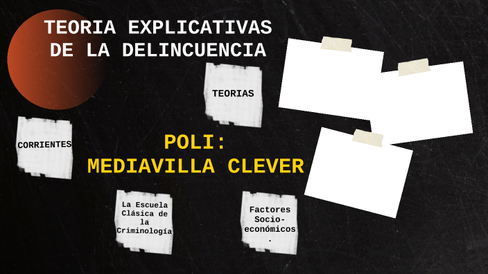 Delincuencia Juvenil By Johanna Carolina On Prezi