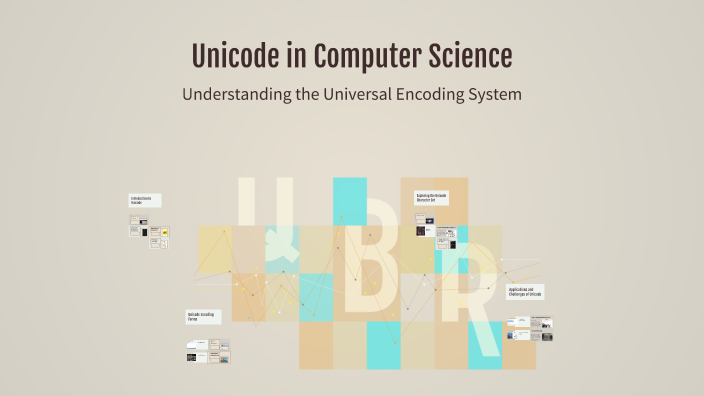 Unicode in Computer Science by Sardar Salih on Prezi