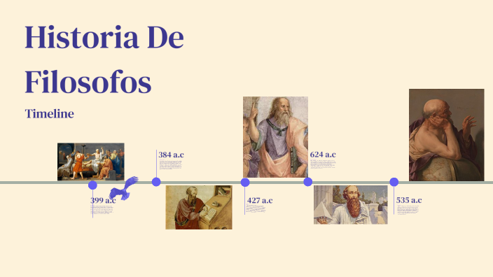 los filosofos by sara luna nisperuza on Prezi