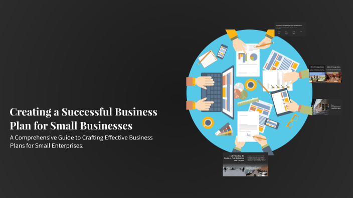 Creating a Successful Business Plan for Small Businesses by Kathleen ...