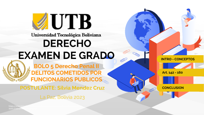 Delitos Cometidos Por Funcionarios Publicos By Brenda Mendez Cruz On Prezi