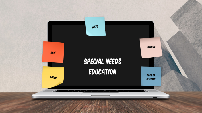 Special Needs Education by Sharon J on Prezi