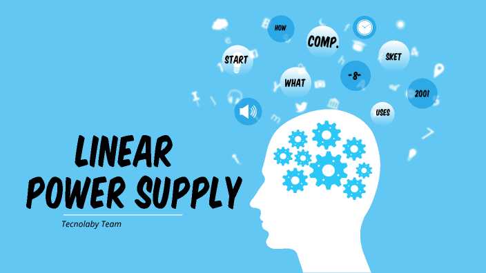 Linear Power Supply by Mostafa mohamed on Prezi