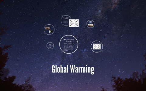 Global Warming by Anne Samson on Prezi