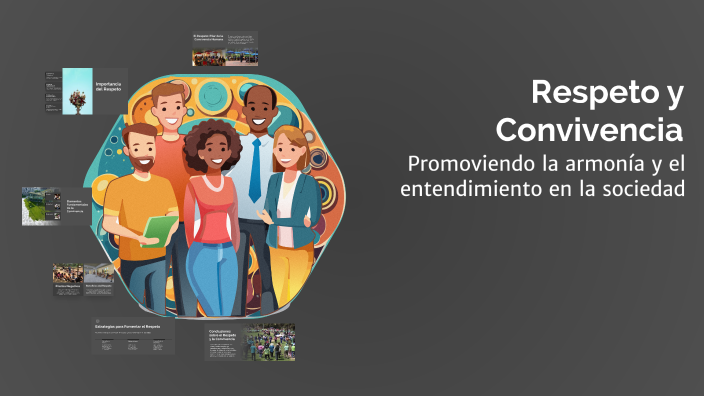 Respeto y Convivencia by Kenneth Montejo on Prezi