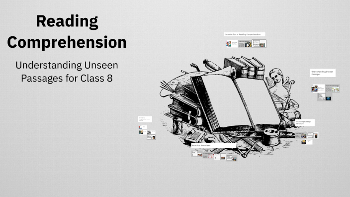 Reading Comprehension by Maryam Hanan on Prezi