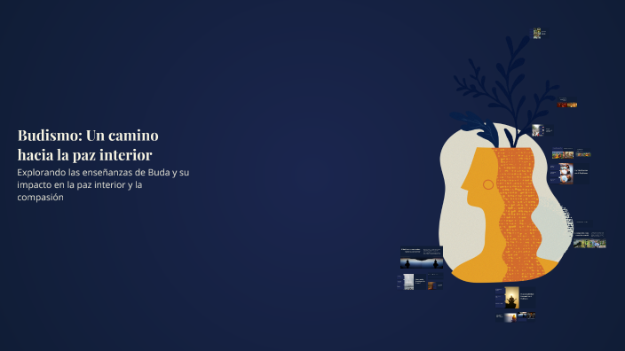 Budismo: Un camino hacia la paz interior by Nahuel Laise on Prezi