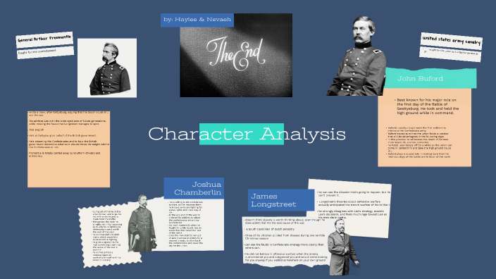 character analysis by haylee reyna on Prezi