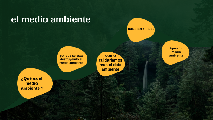 el medio ambiente juliana villate by natalia roa on Prezi
