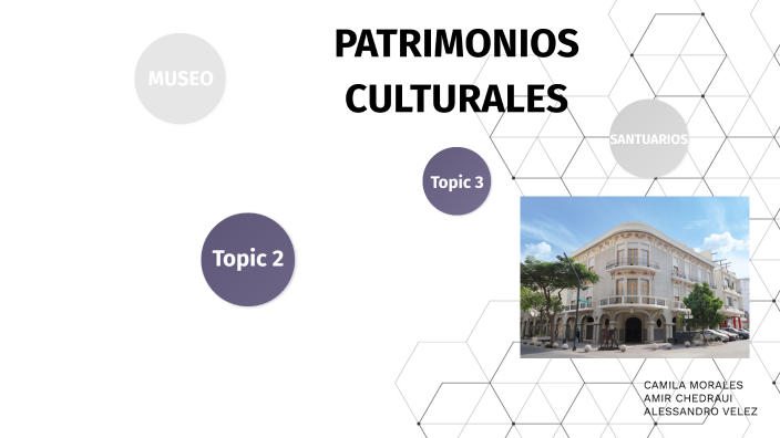 trabajo en equipo by camila morales on Prezi