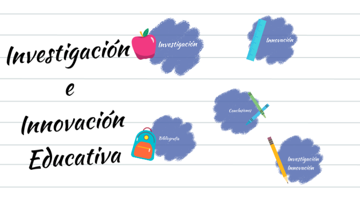 Investigación E Innovación Educativa By Luxy Castillo On Prezi 4964