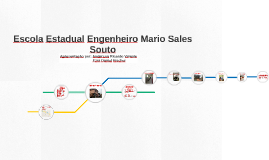 Engenheiro Mario Sales Souto