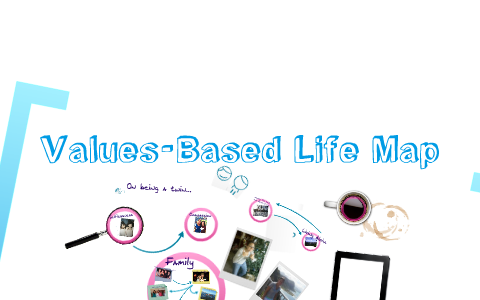 Values Life Map by Daria Silvestro on Prezi