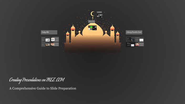 Creating Presentations on PREZİ.COM by Dilan Yıldız on Prezi