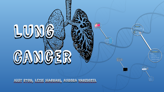 Lung by Aurora Vansickel