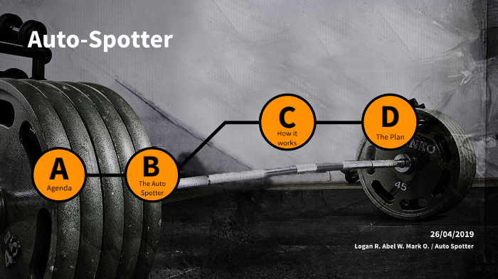 Auto Spotter by Logan Reichert on Prezi