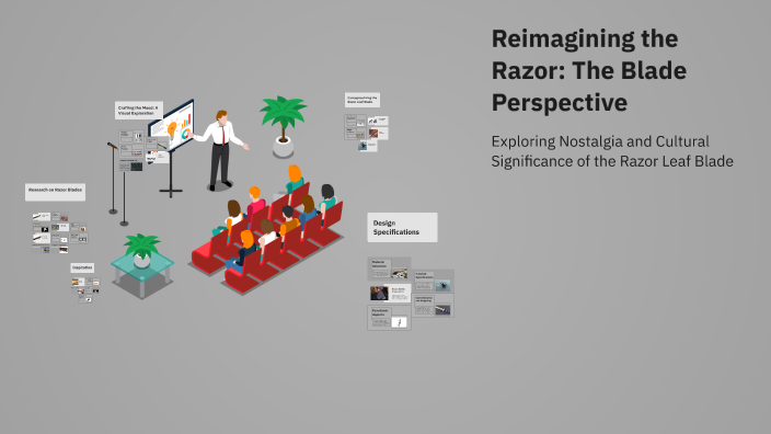 End Perspective Razorblade Reimagining the Razor: The Blade Perspective by SHRIJA on Prezi