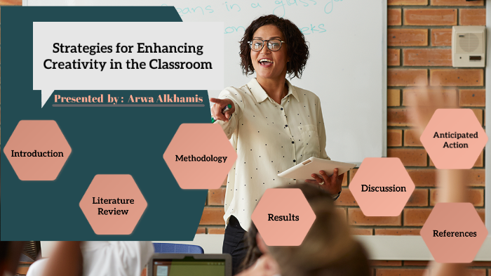 Updated Presentation by Arwa Alkhamis on Prezi