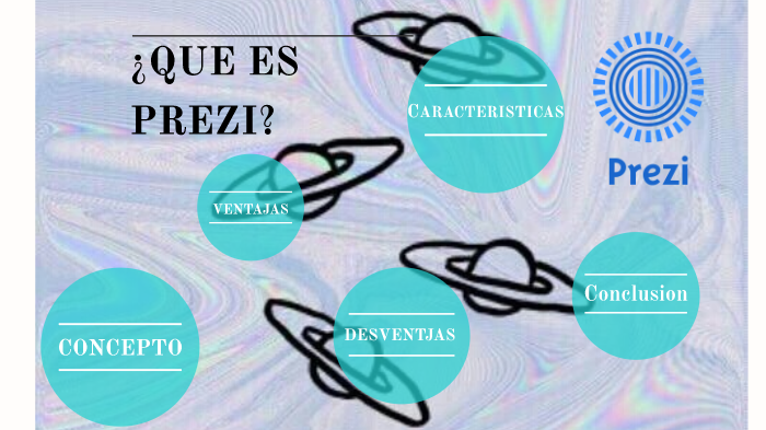 ¿QUE ES PREZI? by milagros llerena candia on Prezi