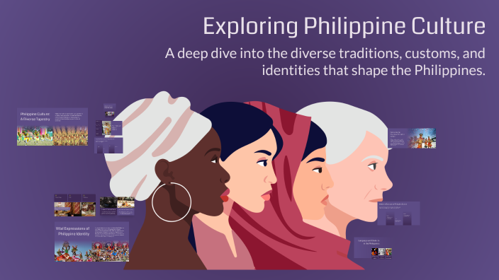 Exploring Philippine Culture by Charlene Taladro on Prezi