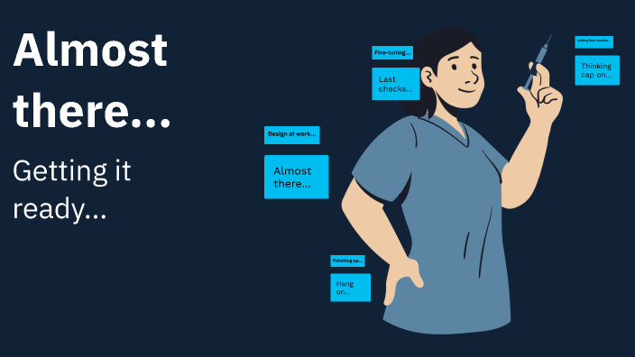 Nurse Practitioner by Emmely Ramirez on Prezi
