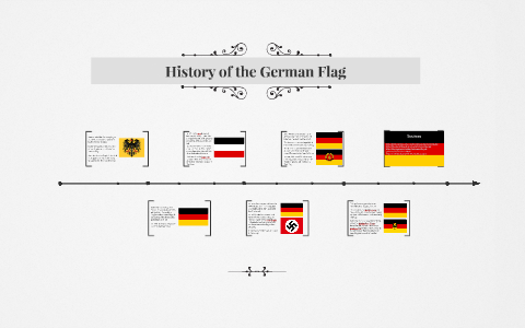 all the german flags