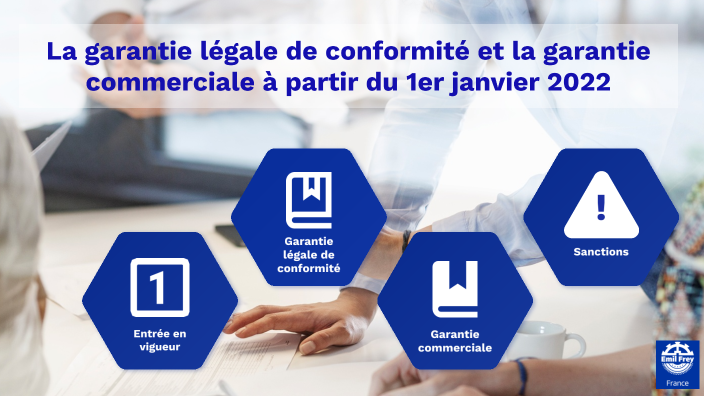 Garantie légale et commerciale by Emma Vnl on Prezi