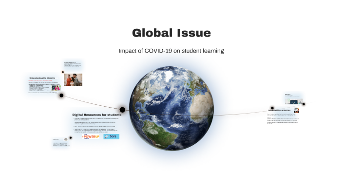 Global Issue Interactive Presentation by Alison Ngo on Prezi