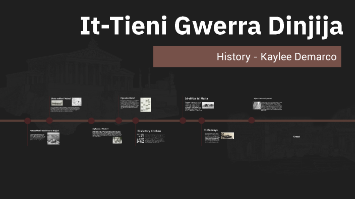 World War II by Kaylee Demarco on Prezi