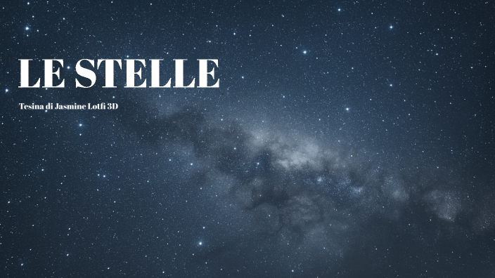 TESINA by Jasmine Lotfi on Prezi