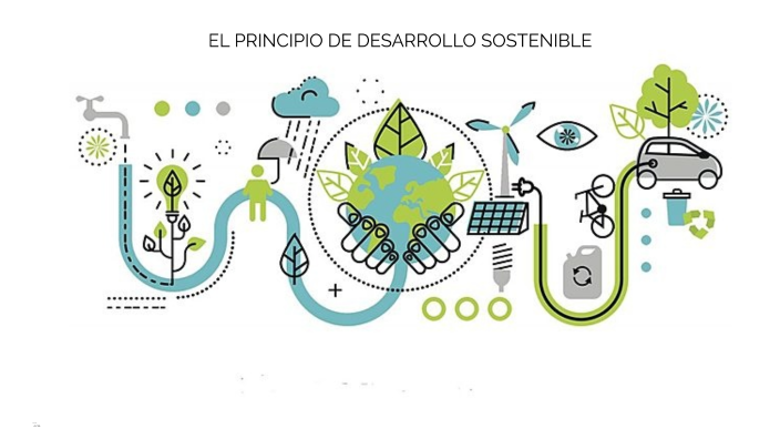 PRINCIPIO DESARROLLO SOSTENIBLE by tatiana barrera on Prezi
