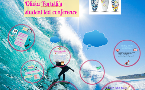 Olivia Portelli's student led confrence by olivia portelli on Prezi