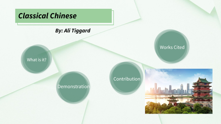 Classical Chinese Numeration System By Alison Tiggard On Prezi Classical Chinese Numeration System By Alison Tiggard On Prezi