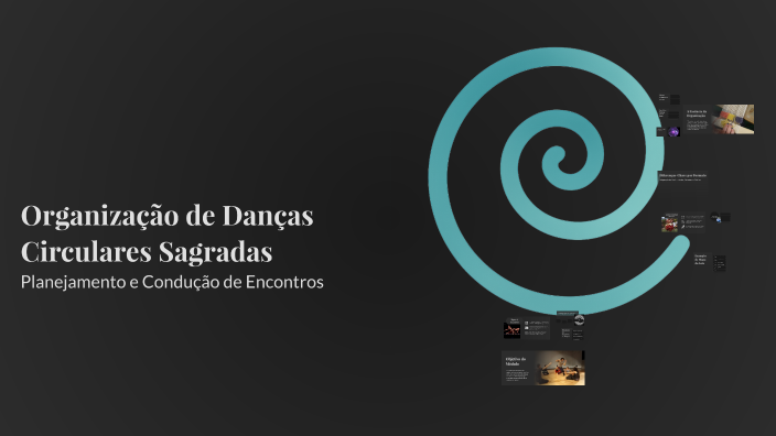 Organização de Danças Circulares Sagradas by Dra.Ilidia Queiros on Prezi