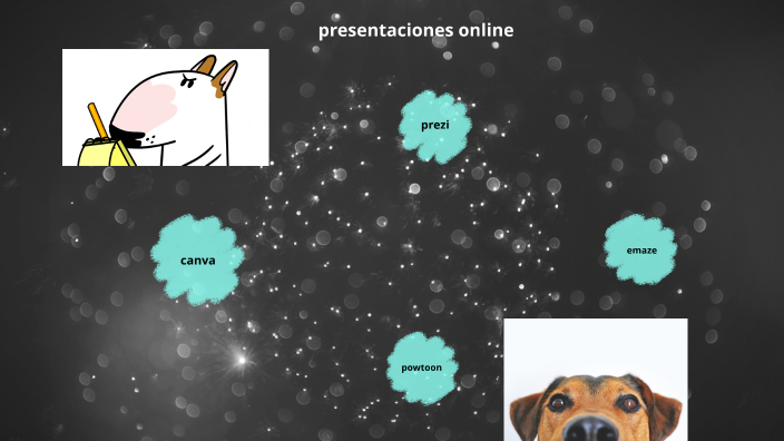 PRESENTACION EN LINEA by david palacios on Prezi