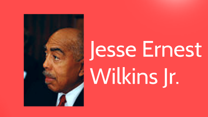 Jesse Ernest Wilkins Jr. by caleb penley on Prezi Next