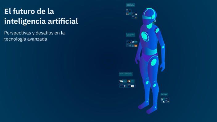 El futuro de la inteligencia artificial by samuel velasquez trujillo on ...