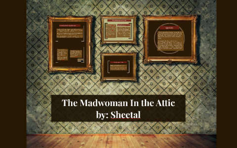 Gilbert & Gubar's The Madwoman in the Attic After Thirty Years