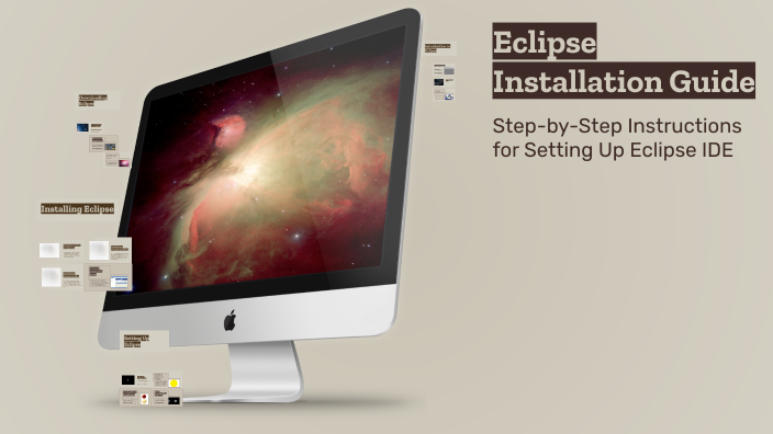 Eclipse Installation Guide by Roman Reigns on Prezi