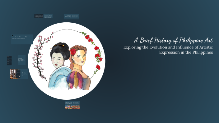 A Brief History of Philippine Art by Jessa Tomaquin on Prezi