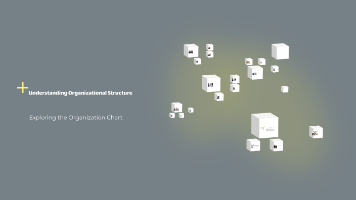 Understanding Organizational Structure by Pim van den Brand on Prezi