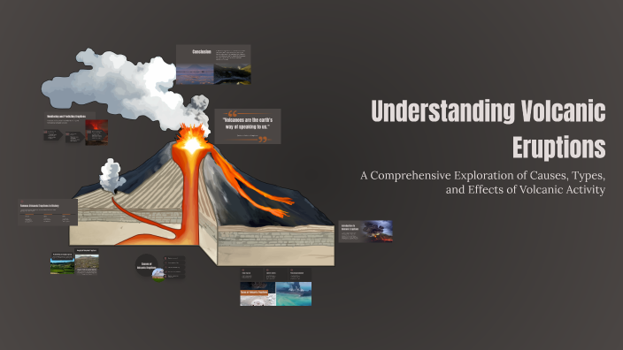 Understanding Volcanic Eruptions by David Oltean on Prezi