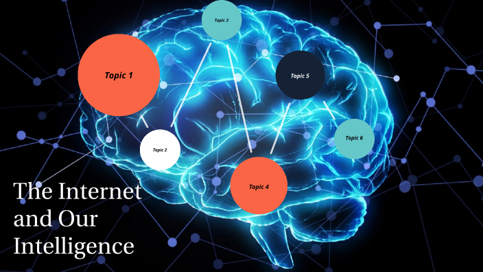 essay about how is the internet affecting our intelligence