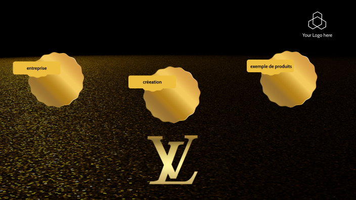 louis vuitton by Julie Delage on Prezi