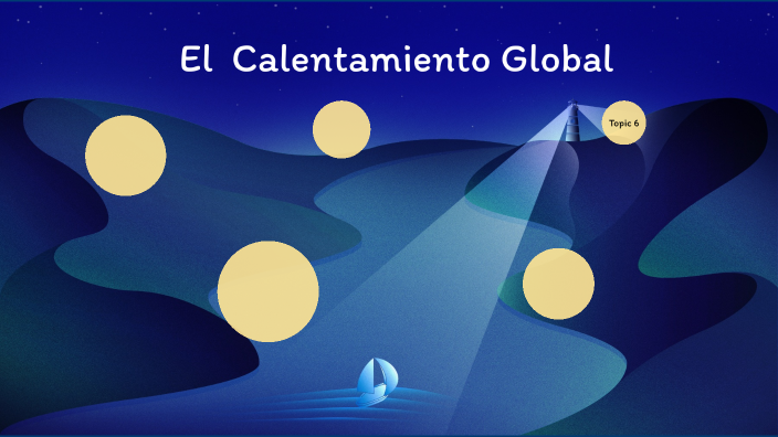 calentamiento global by Maria Isabel Sanchez Hernandez on Prezi