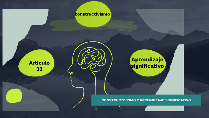 Aprendizaje significativo by paola garces on Prezi