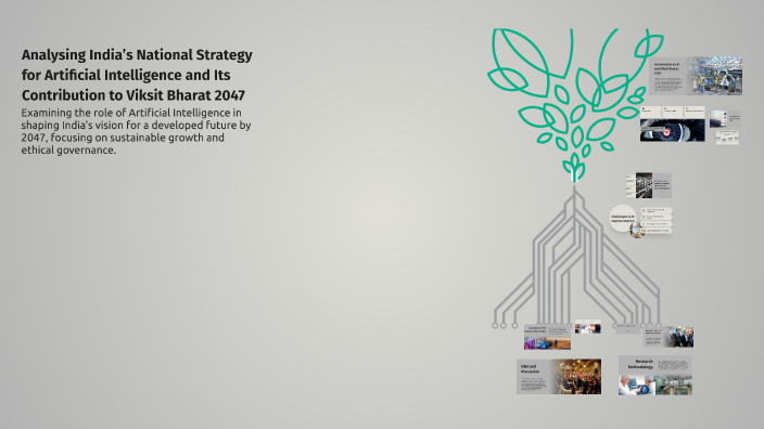 Analysing India’s National Strategy for Artificial Intelligence and Its ...