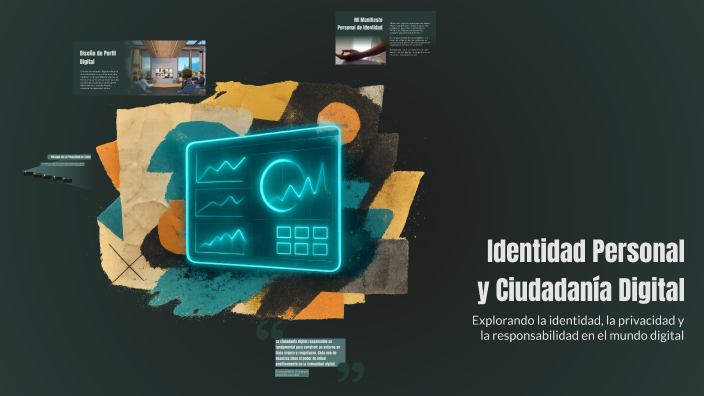 Identidad Personal y Ciudadanía Digital by diego fernando on Prezi