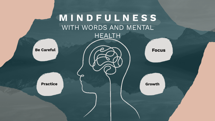 how words affect mental health by Bailey Gibson on Prezi